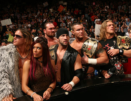 Rated R Rko