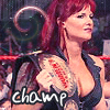 Lita Avatar