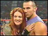 Lita and Matt Hardy