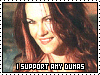 Lita Support Button