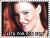 Lita Support Button