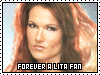 Lita Support Button