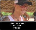 Viva Las Divas: ATV Tour