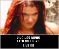 Viva Las Divas: Lita on Lilian