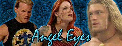 Angel Eyes