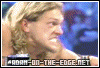 Edge spears Undertaker