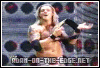 Edge waves goodbye