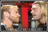 Edge and Christian reunited