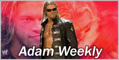 Adam Weekly