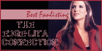 Best Fanlisting - Heaven Sent Awards