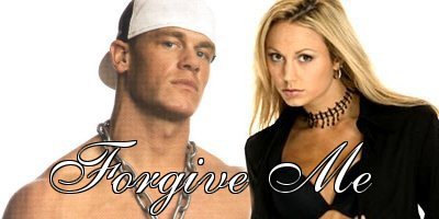 Forgive Me
