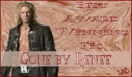 Best Award-Winning Fic - Gone