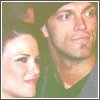 Edge and Lita Sig