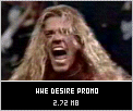 WWE Desire Promo