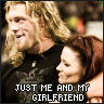 Edge/Lita Icon