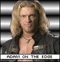 Edge PSD