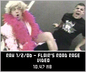 The Flair Road Rage Video