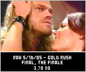 Gold Rush Final, the Finale