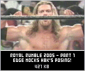 Edge mocks HBK