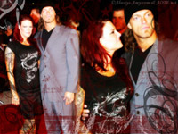 Edge/Lita Wallpaper