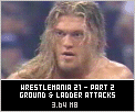 WrestleMania 21 - Part 2