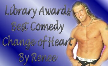 Best Comedy - Change of Heart