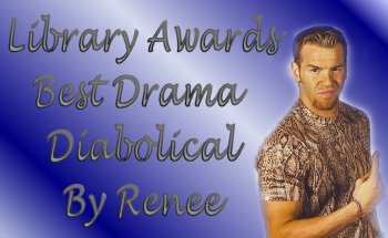 Best Drama - Diabolical