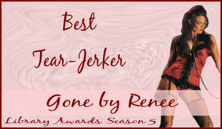 Best Tear-Jerker - Gone