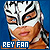 Rey Fan