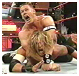 Edge in John Cena's STFU