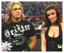 Edge and Lita, The Cutting Edge, Part 2