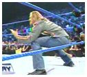 Edge poised to deliver a Spear