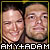 Amy & Adam Fan