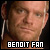 Chris Benoit Fan
